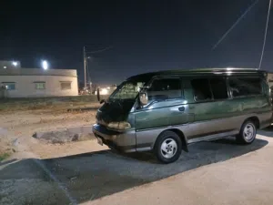 Used Hyundai H 100 in Zarqa