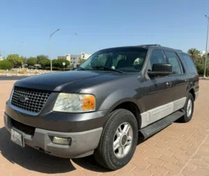 بحالة الوكالة جيب فورد اكسبدشن 2003 صبغ الوكالة استعمال شخص واحد من الوكالة ماشي 130 الف فقط