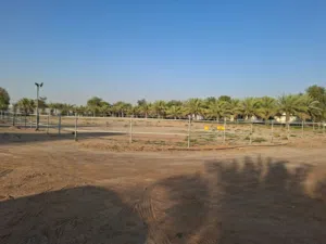 مزرعه للبيع منطقه الوثبه
