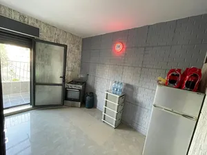 2 Bedrooms . Semi Furnished . Monthly0