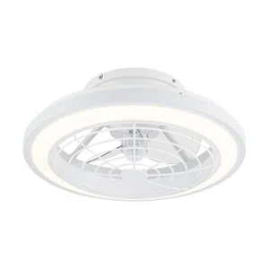 تصفية على مراوح السقف مع الانارة smart fan light حاليا 9.9 ريال بدلا من 38 ريال وضمان سنة