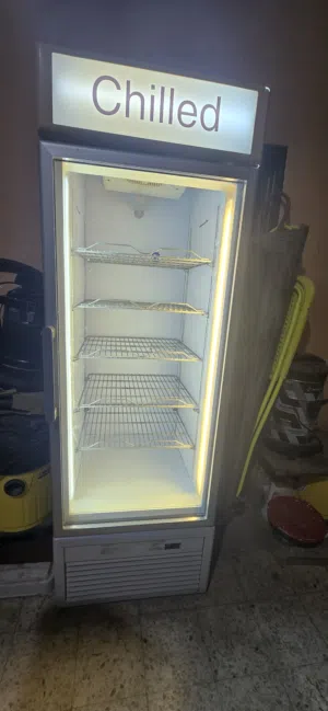 فريز عمودي