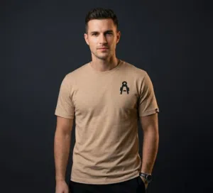 Beige Knit Sweater – Cozy Comfort, Premium Quality & Exclusive Brand Design