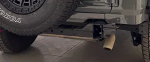 للبيع أغراض جيب رانجلر JL