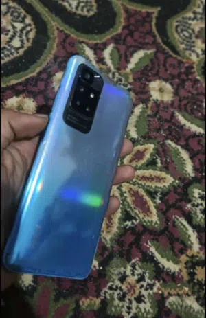 Xiaomi Redmi 11 128 GB in Tripoli