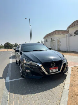 نيسان التيما 2020 للبيع - Nissan Altima 2020 for sale