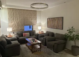 172 m2 3 Bedrooms Apartments for Sale in Amman Dahiet Al-Nakheel
