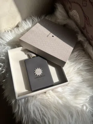 عطر امواج opusxv