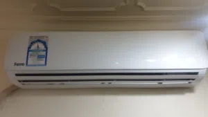 Other 3 - 3.4 Ton AC in Hawally