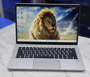 HP ELITE BOOK INTEL CORE I5 PROCESSOR 11TH GENERATION 16GB RAM 512GB SSD INTEL GRAPHICS