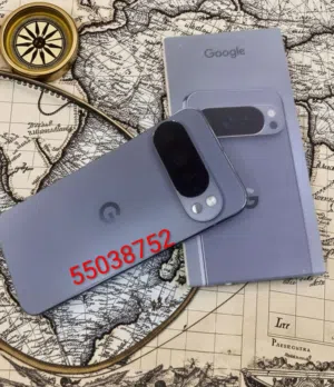 google pixel 10 Pro XL 512gb neat and clean condition