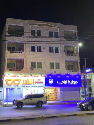 150 m2 2 Bedrooms Apartments for Rent in Irbid Al Hay Al Sharqy