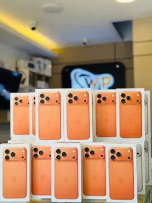 Apple iPhone 17 Pro Max 1 TB in Tripoli