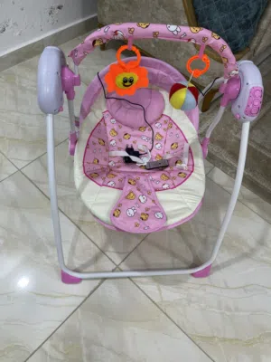 هزاز كهربائي و معاه ريموت عن بعد