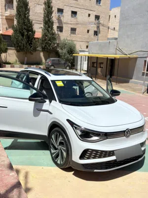 Volkswagen ID 6 ID.6 Crozz X Pro