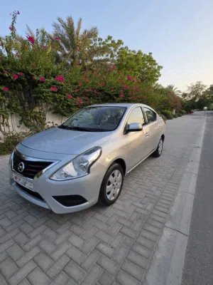 Used Nissan Sunny in Northern Governorate