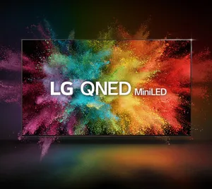 LG 55" QNED75 4K Smart TV