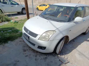 سازوكي مكفولة هزة الى سنة 2028