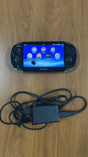 PSP Vita PlayStation for sale in Al Batinah
