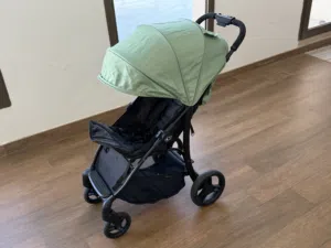 Kinderkraft Stroller عربية اطفال كندر كارت نضيفة