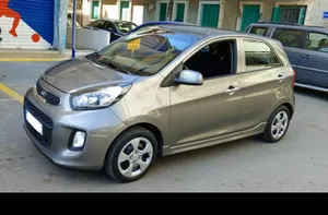 Used Kia Picanto in Beirut