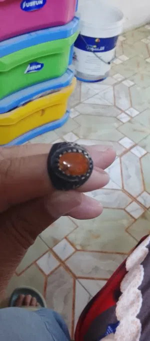 بيع احجار ومحابس