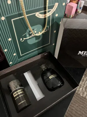 Missoni perfioum new