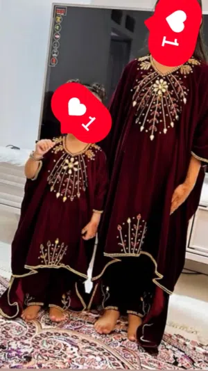 لبس ظفاري جميل