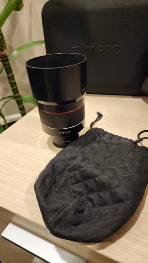 Lenses . Other . Used3