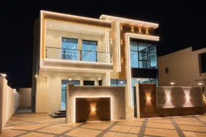4500 ft² More than 6 bedrooms Villa for Sale in Ajman Al Helio