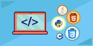 تدريس البرمجة: Java, Python, Embedded C, Android, Raspberry Pi, Arduino, Angular
