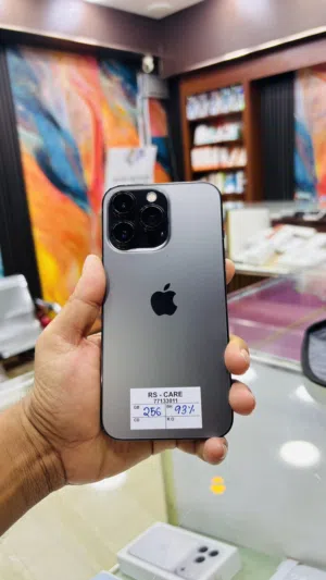 iPhone 13 Pro, 256gb Gray