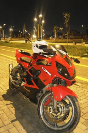 دراجة بطح افوراي 600 مكانها البصرة  الوصف جوة
