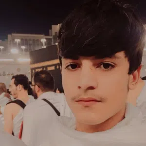 ALIJAN SOLANGI 
