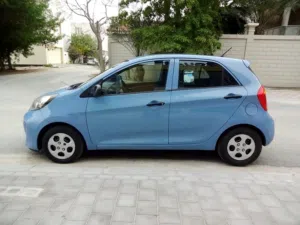 KIA PICANTO # 2017 MODEL # LOW BUDGET # EXCELLENT CONDITION # URGENT SALE
