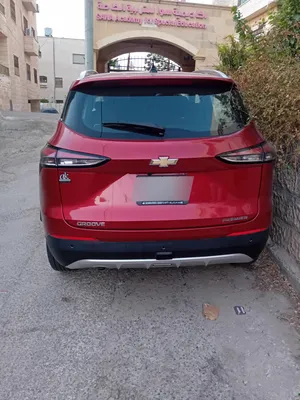 Chevrolet ‏Groove ‏Premiere ‏2023
