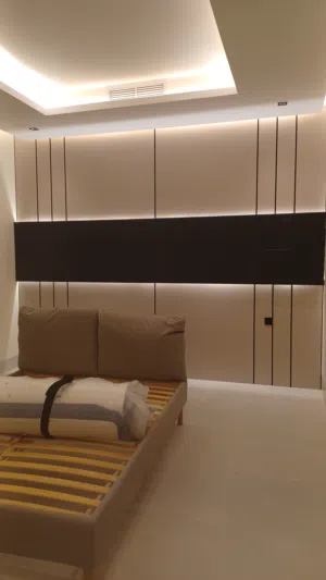 ديكورات خشبيه