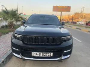 السلام عليكم جيب 2023 بلاك اديشن