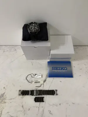 Seiko Watch for Sale