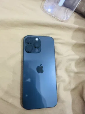 Apple iPhone 16 Pro Max 256 GB in Tripoli