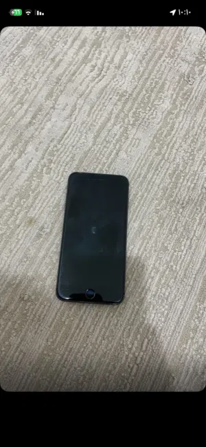 Apple iPhone 8 Plus 256 GB in Al Dhahirah