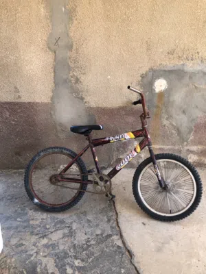 دراجة يدوية