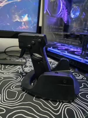 FPS GUN TYPE Mouse In best condition