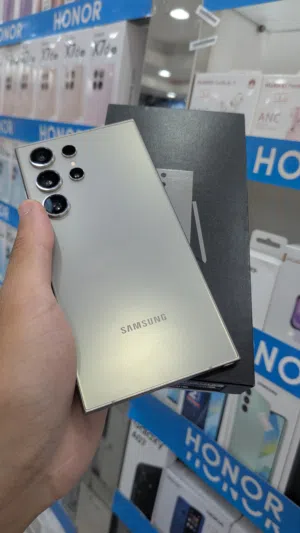 s24ultra used