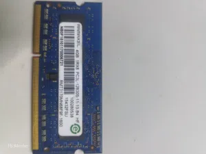 راما لابتوب DDR3 حجم 4 جيجا