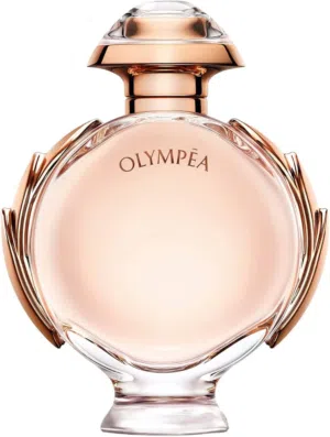 عطر باكو رابان أولمبيا للنساء – Paco Rabanne Olympea – أنوثة أسطورية