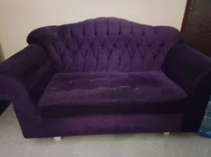 2 seater sofa