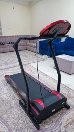 جهاز مشي Pro-Image بحالة ممتازة للبيع Pro-Image Treadmill for Sale - Excellent Condition