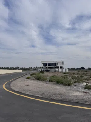 Residential Land for Sale in Al Batinah Barka