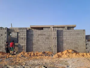 165 m2 2 Bedrooms Townhouse for Sale in Tripoli Wadi Al-Rabi